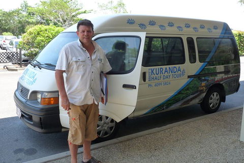 Kuranda Day Trip From Port Douglas Upgrade To Skyrail & Scenic Train Available - Attractions Sydney 5