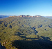 Private Blue Mountains Escape The Crowds SUV Tour - Attractions Sydney