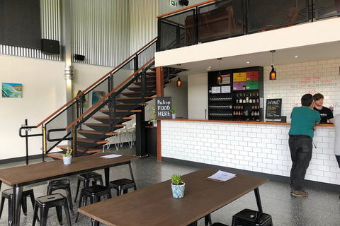 Beer, Wine And Gin (The Ultimate Tastings.) - Attractions Sydney 2