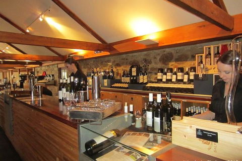 McLaren Vale Luxury Wine Tour - Attractions Sydney 5