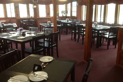 Adelaide Hills Tour With River Murray 3 Hour Lunch Cruise - Attractions Sydney 0