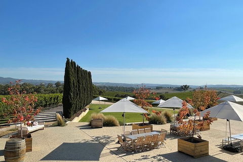 Adelaide Hills And Hahndorf - Half Day Private Tour - Attractions Sydney 3