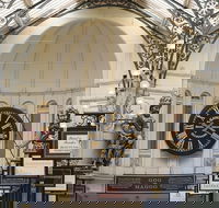 Melbourne Cathedrals and Parklands tour - Attractions Sydney