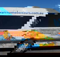 12 Apostles Tour from Warrnambool - Attractions Sydney