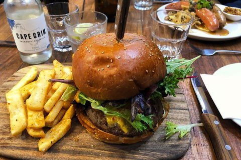 Small Group Adelaide Hills And Hahndorf Hideaway Tour From Adelaide - Attractions Sydney 3