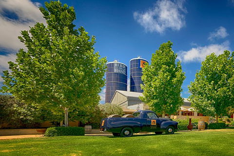 Small Group Adelaide Hills And Hahndorf Hideaway Tour From Adelaide - Attractions Sydney 4