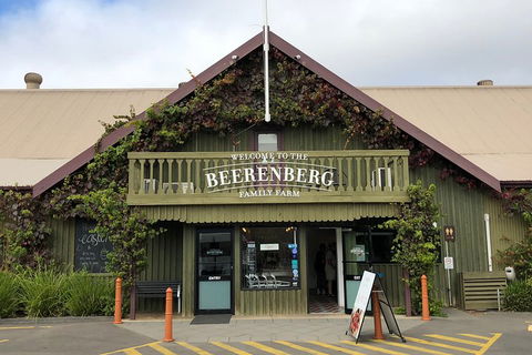 Small Group Adelaide Hills And Hahndorf Hideaway Tour From Adelaide - Attractions Sydney 5