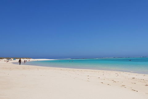 9 Day Perth To Broome Adventure - Attractions Sydney 1