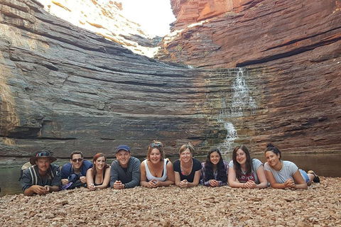 9 Day Perth To Broome Adventure - Attractions Sydney 3