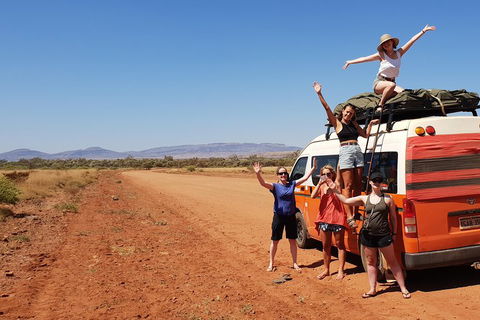 9 Day Perth To Broome Adventure - Attractions Sydney 4