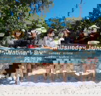 Whitehaven Beach Club - Attractions Sydney