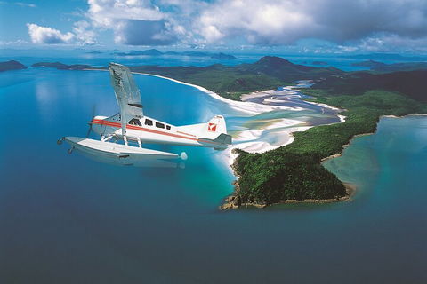 Fly & Cruise - Seaplane Package - Attractions Sydney 2