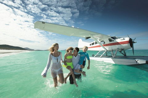 Fly & Cruise - Seaplane Package - Attractions Sydney 4