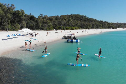 Fly & Cruise - Seaplane Package - Attractions Sydney 5