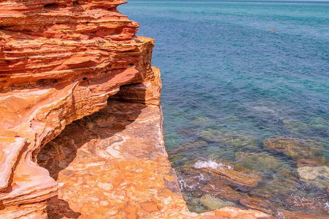Broome Panoramic Town Tour - All The Extraordinary Sights And History Of Broome - Attractions Sydney 0