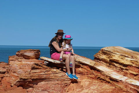Broome Panoramic Town Tour - All The Extraordinary Sights And History Of Broome - Attractions Sydney 1