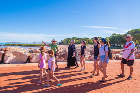 Broome Panoramic Town Tour - All The Extraordinary Sights And History Of Broome - Attractions Sydney 3