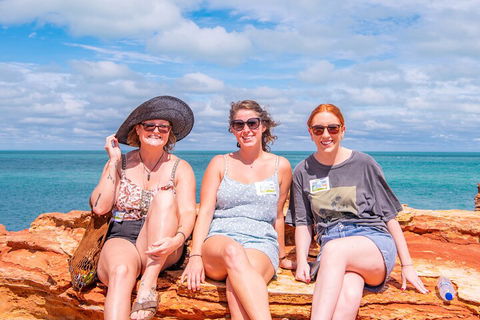 Broome Panoramic Town Tour - All The Extraordinary Sights And History Of Broome - Attractions Sydney 5