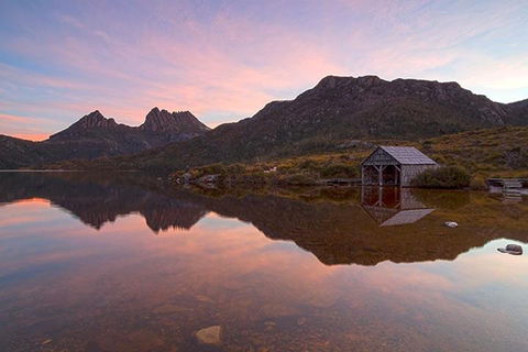 3-Day Cradle Mountain Photography Workshop - Attractions Sydney 2
