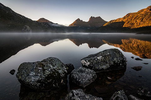 3-Day Cradle Mountain Photography Workshop - Attractions Sydney 4