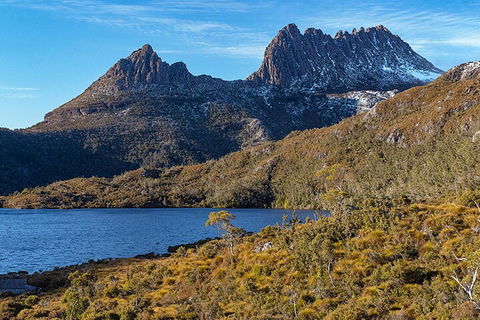 3-Day Cradle Mountain Photography Workshop - Attractions Sydney 5