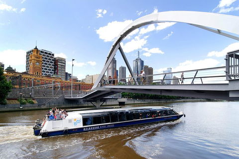 Melbourne City Card (2 Days): Visit Unlimited Attractions! - Attractions Sydney 3