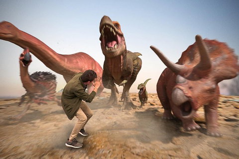 Gold Coast City Card (3 Days Card): Unlimited Attractions - Attractions Sydney 4