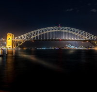 Brilliant Sunset Sydney Harbour and Night Photography Tour - Attractions Sydney