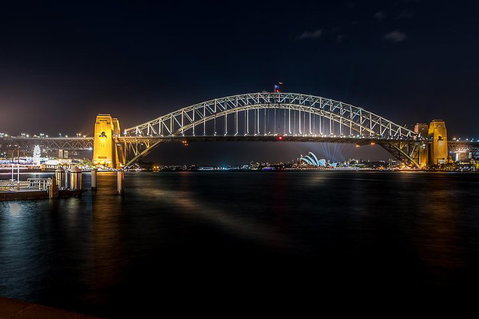 Brilliant Sunset Sydney Harbour And Night Photography Tour - Attractions Sydney 0
