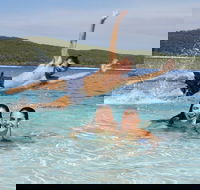 Pippies 3 Days 2 Nights Fraser Island Tour - Attractions Sydney