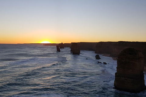 Luxury Private Great Ocean Road Tour Up To 11 People - Entire Vehicle - Attractions Sydney 0
