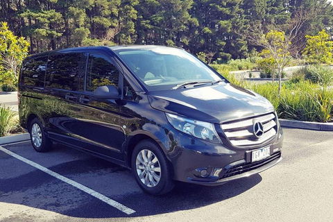 Luxury Private Great Ocean Road Tour Up To 11 People - Entire Vehicle - Attractions Sydney 3