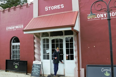Blue Mountains - Attractions Sydney 0