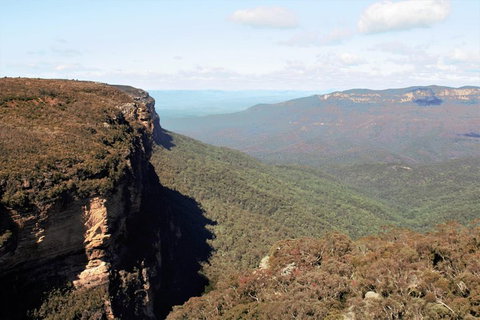 Blue Mountains - Attractions Sydney 4
