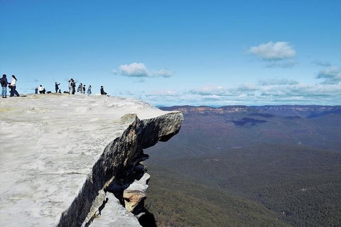Blue Mountains - Attractions Sydney 5