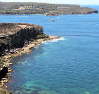 Half day Manly Beach and more - Attractions Sydney