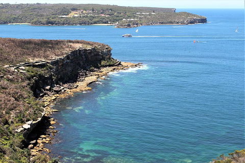 Half Day Manly Beach And More - Attractions Sydney 0