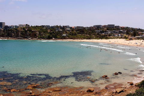 Half Day Manly Beach And More - Attractions Sydney 2