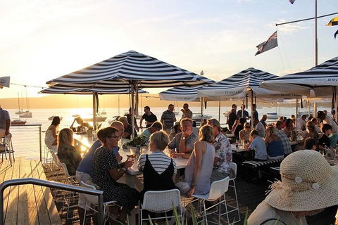 Half Day Manly Beach And More - Attractions Sydney 3