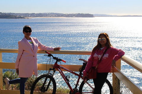Half Day Manly Beach And More - Attractions Sydney 4