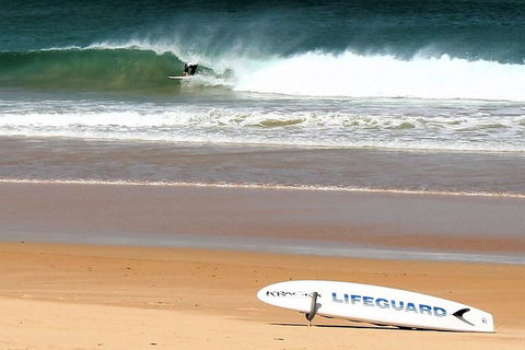 Half Day Manly Beach And More - Attractions Sydney 5