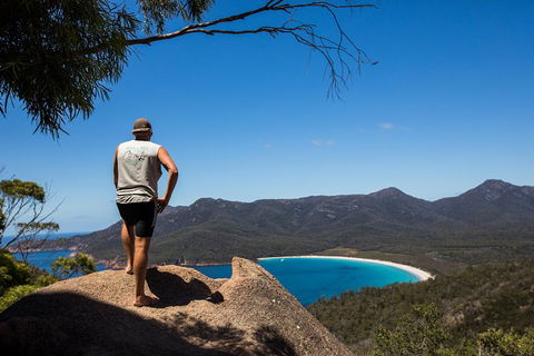 3-Day Tour To The Falls, Mountains, Lake & More Of West Coast Tasmania - Attractions Sydney 3