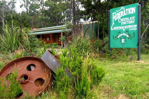 Port Arthur, Richmond And Tasman Peninsula Day Trip From Hobart - Attractions Sydney 0