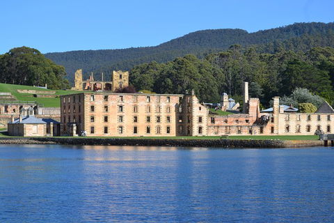 Port Arthur, Richmond And Tasman Peninsula Day Trip From Hobart - Attractions Sydney 1
