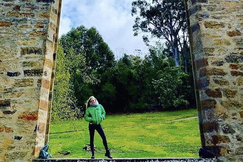 Port Arthur, Richmond And Tasman Peninsula Day Trip From Hobart - Attractions Sydney 2