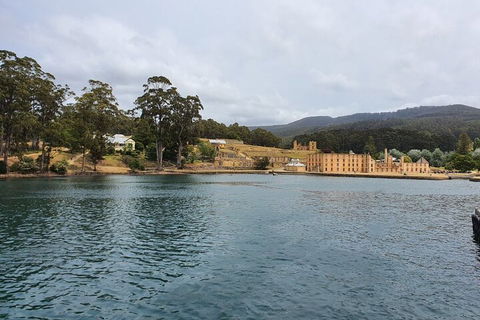 Port Arthur, Richmond And Tasman Peninsula Day Trip From Hobart - Attractions Sydney 4
