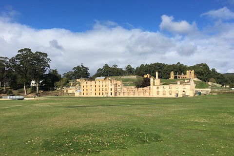 Port Arthur, Richmond And Tasman Peninsula Day Trip From Hobart - Attractions Sydney 5