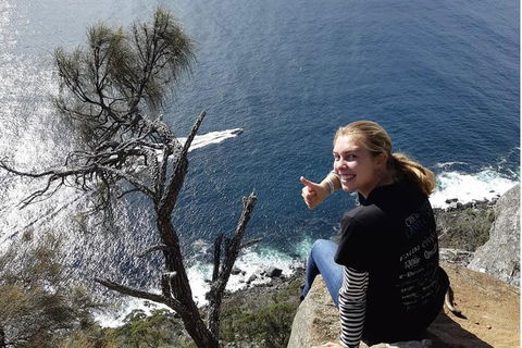 Bruny Island Day Trip From Hobart - Attractions Sydney 2