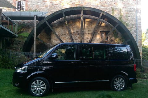 McLaren Vale Intimate Winery Tour By Private Limo - Attractions Sydney 5