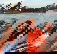 Private Sydney Half Day Tour including Sydney Opera House and Bondi Beach - Attractions Sydney